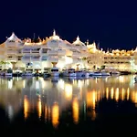 Marysol Apartamento Benalmádena