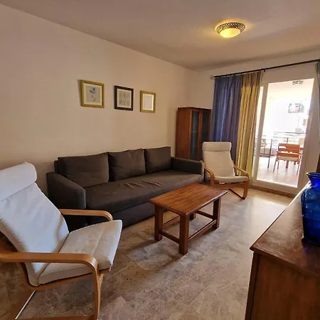 Marysol Apartamento