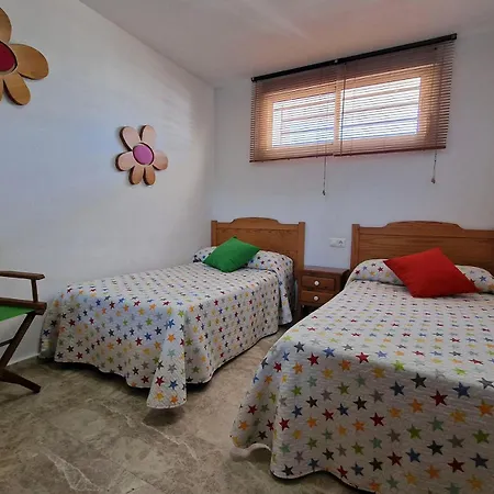 Marysol Apartamento *