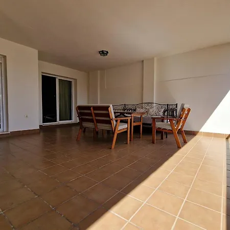 Marysol Apartamento *
